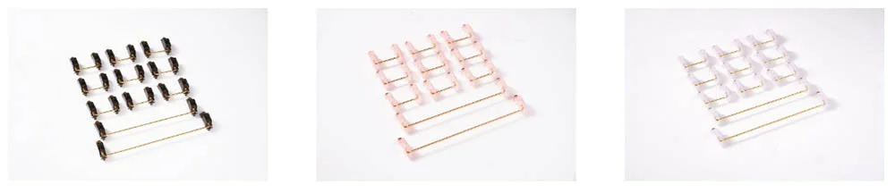 Kit bàn phím cơ MonsGeek M1 QMK (Full Nhôm – Mạch xuôi – QMK / VIA – PCB Stab)