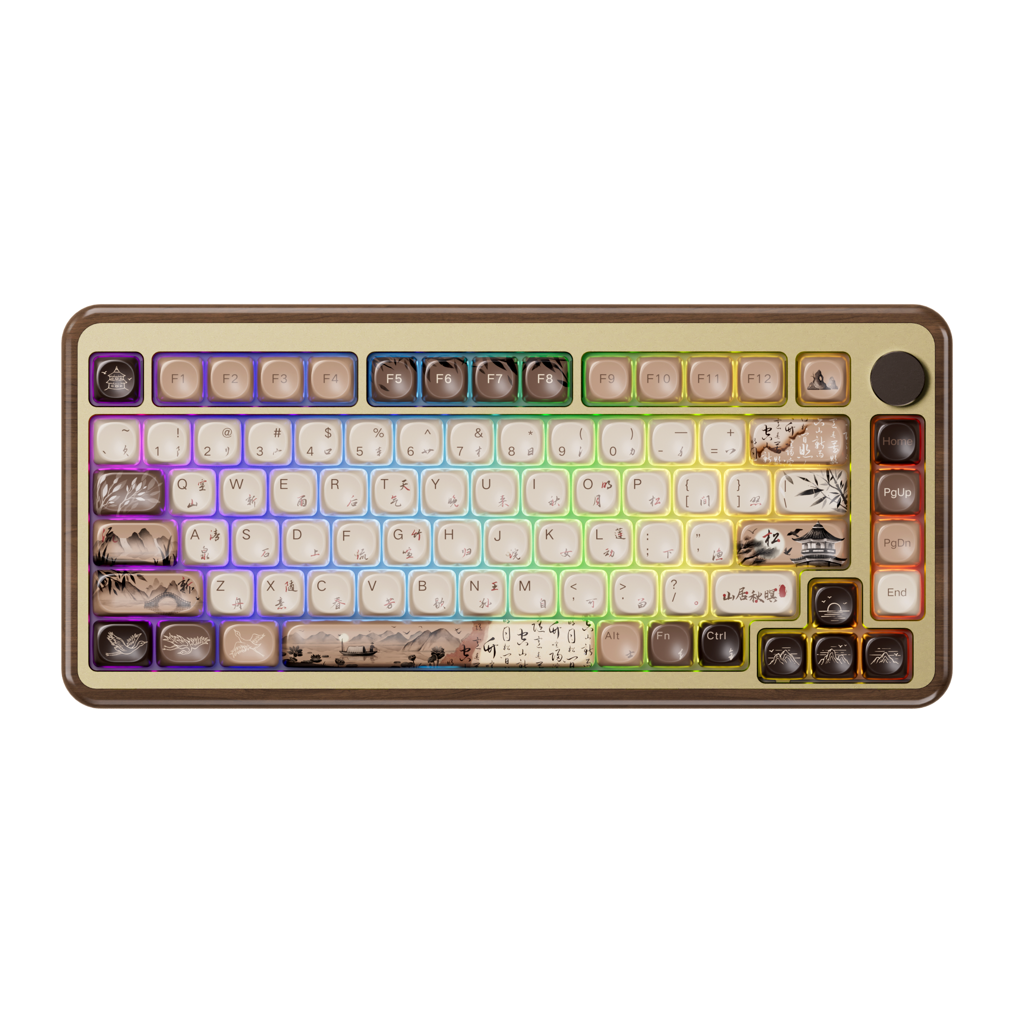 Ban-phim-co-Akko-MU02-Mountain-Seclusion-1