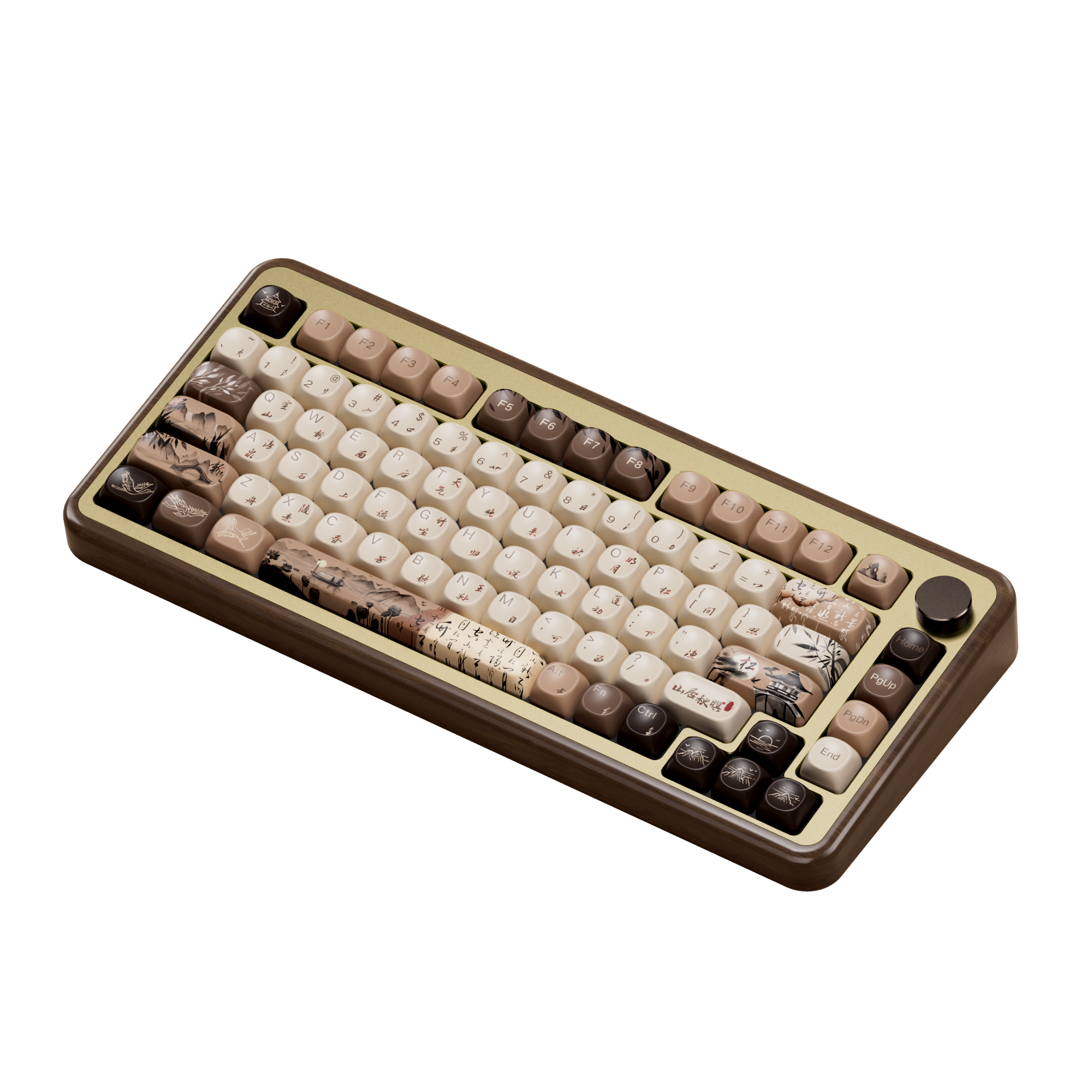 Ban-phim-co-Akko-MU02-Mountain-Seclusion-3