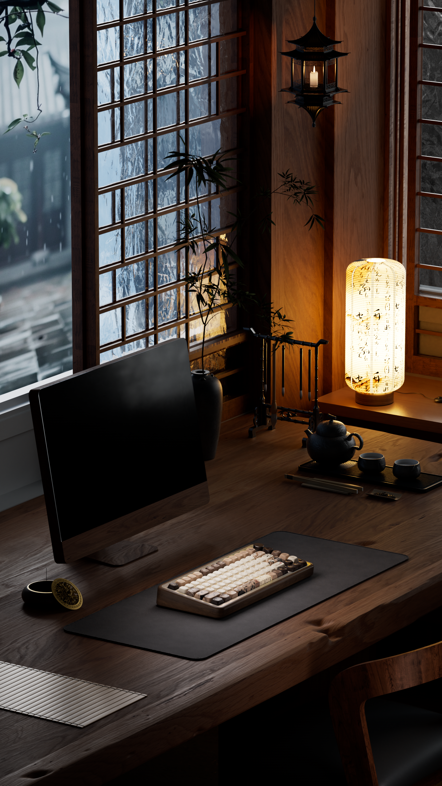 Ban-phim-co-Akko-MU02-Mountain-Seclusion-4