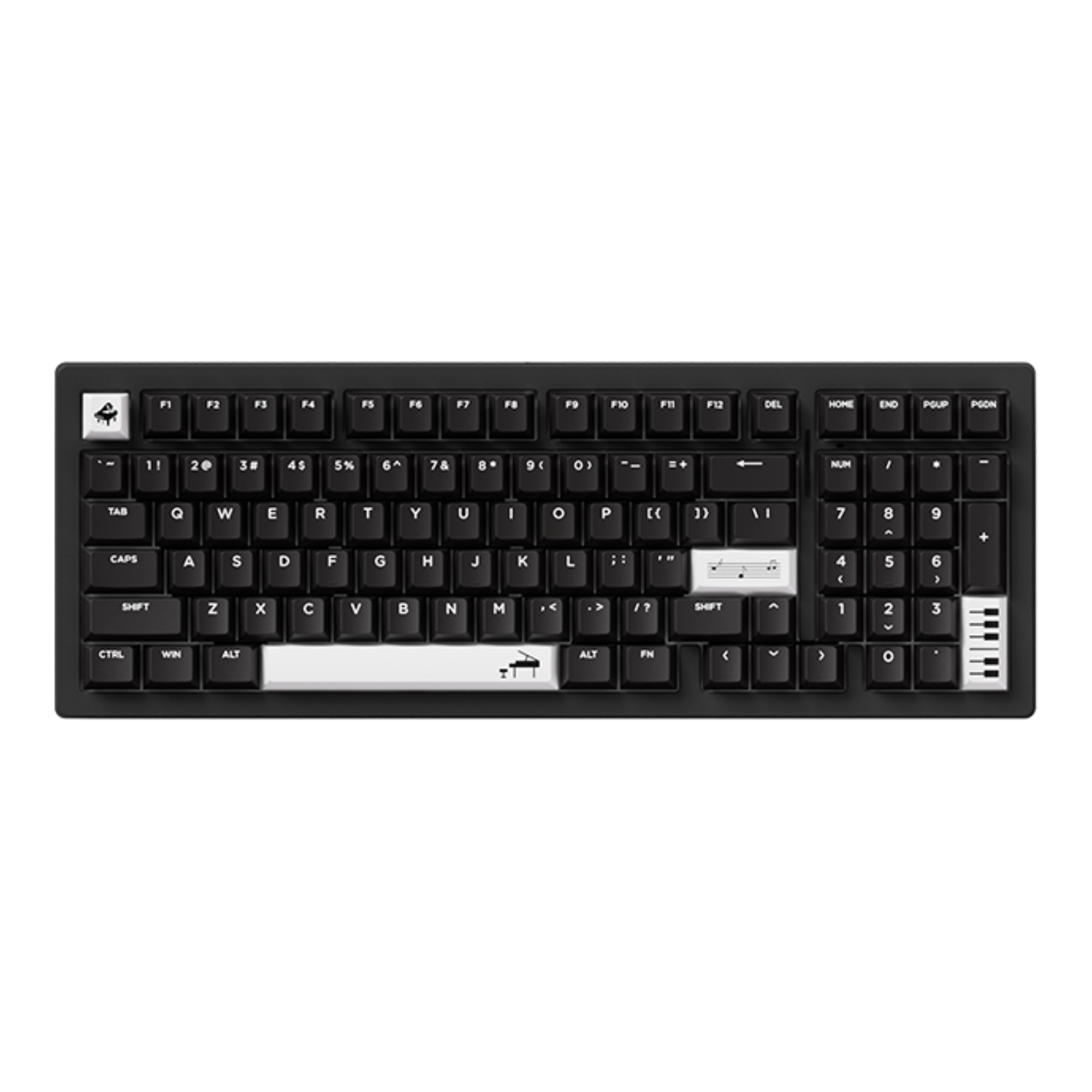 Ban-phim-co-MonsGeek-M2-V5-VIA-Black-Piano-Themed-8