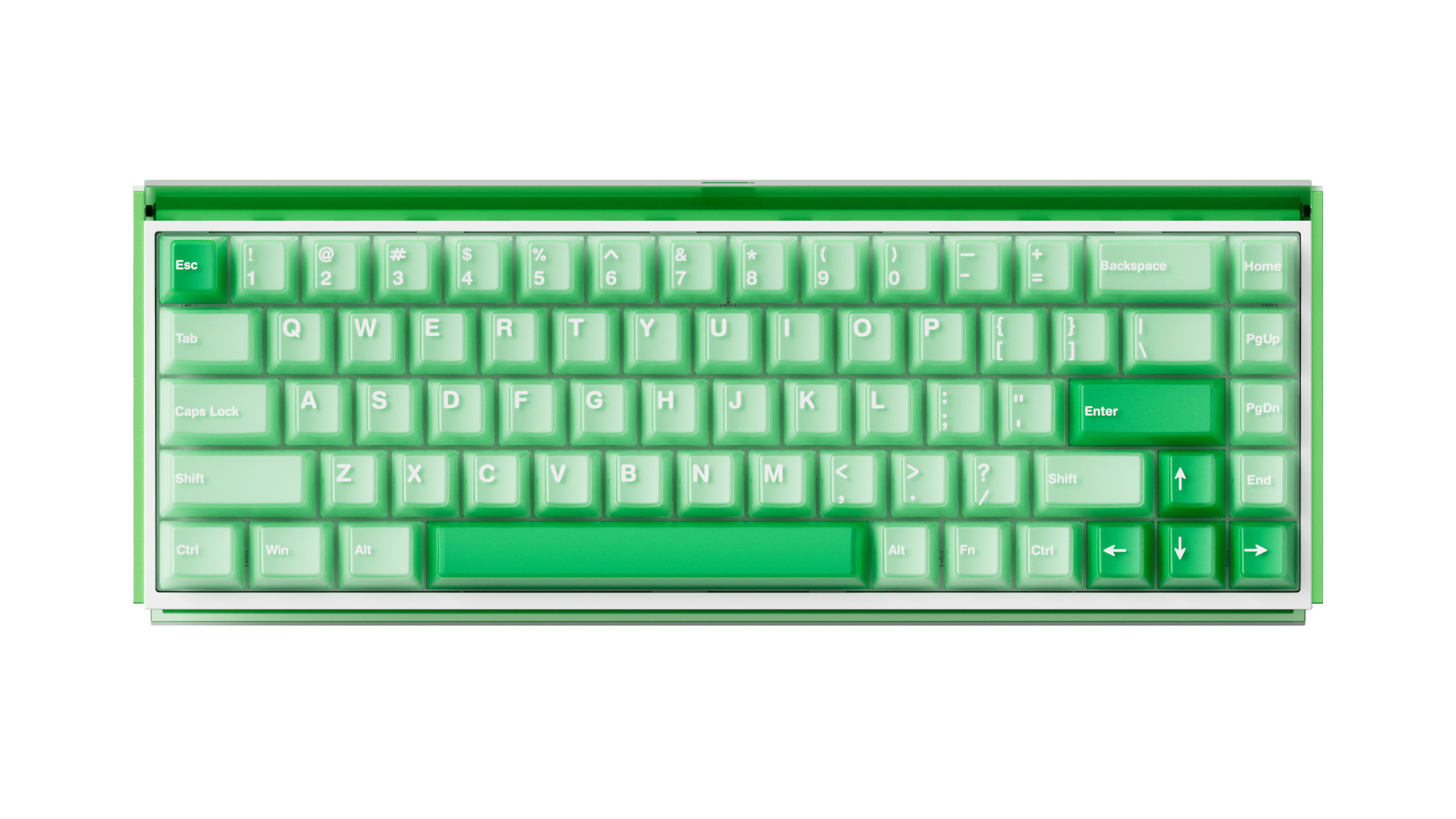 Ban-phim-co-AKKO-Ray68-Misty-Green