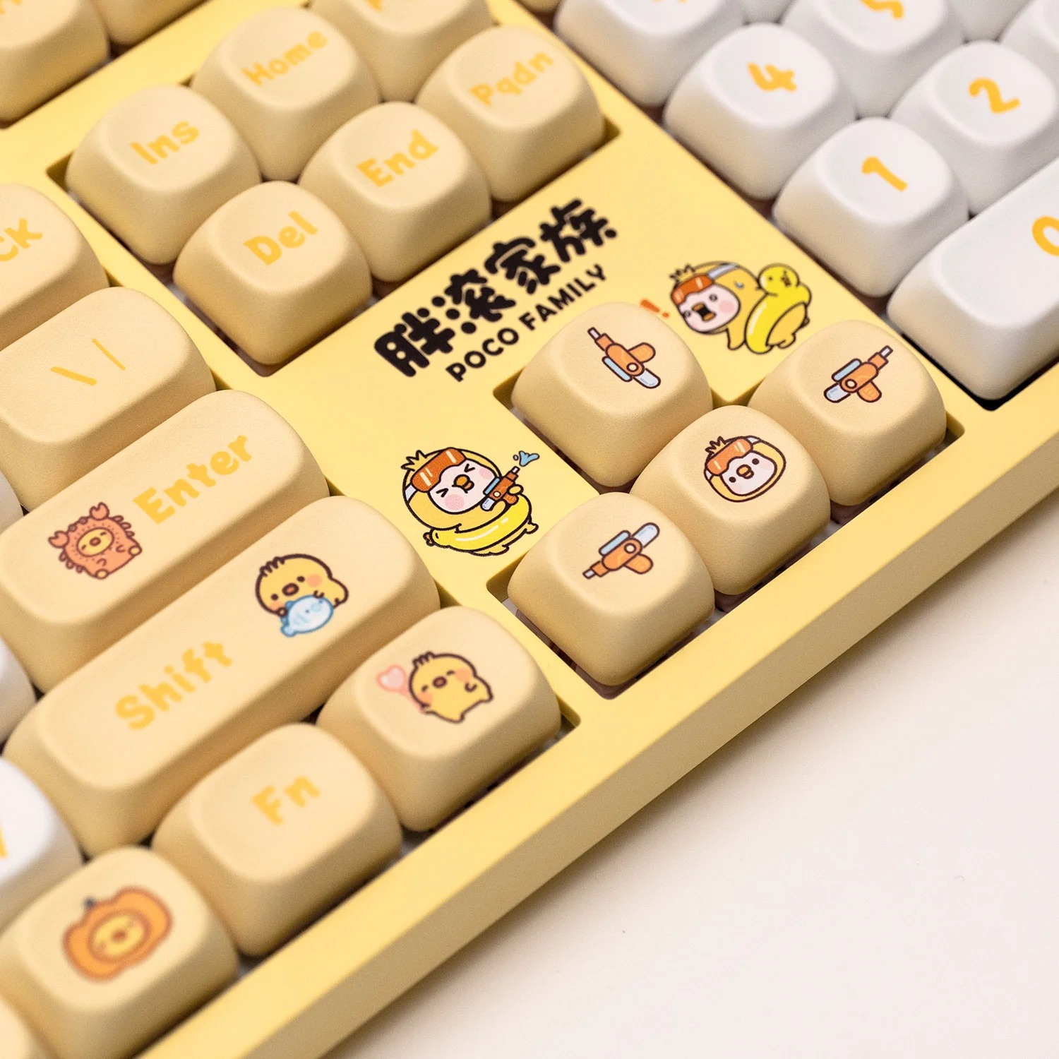 Ban-phim-AKKO-3108RF-V3-POCO-DUCK-2