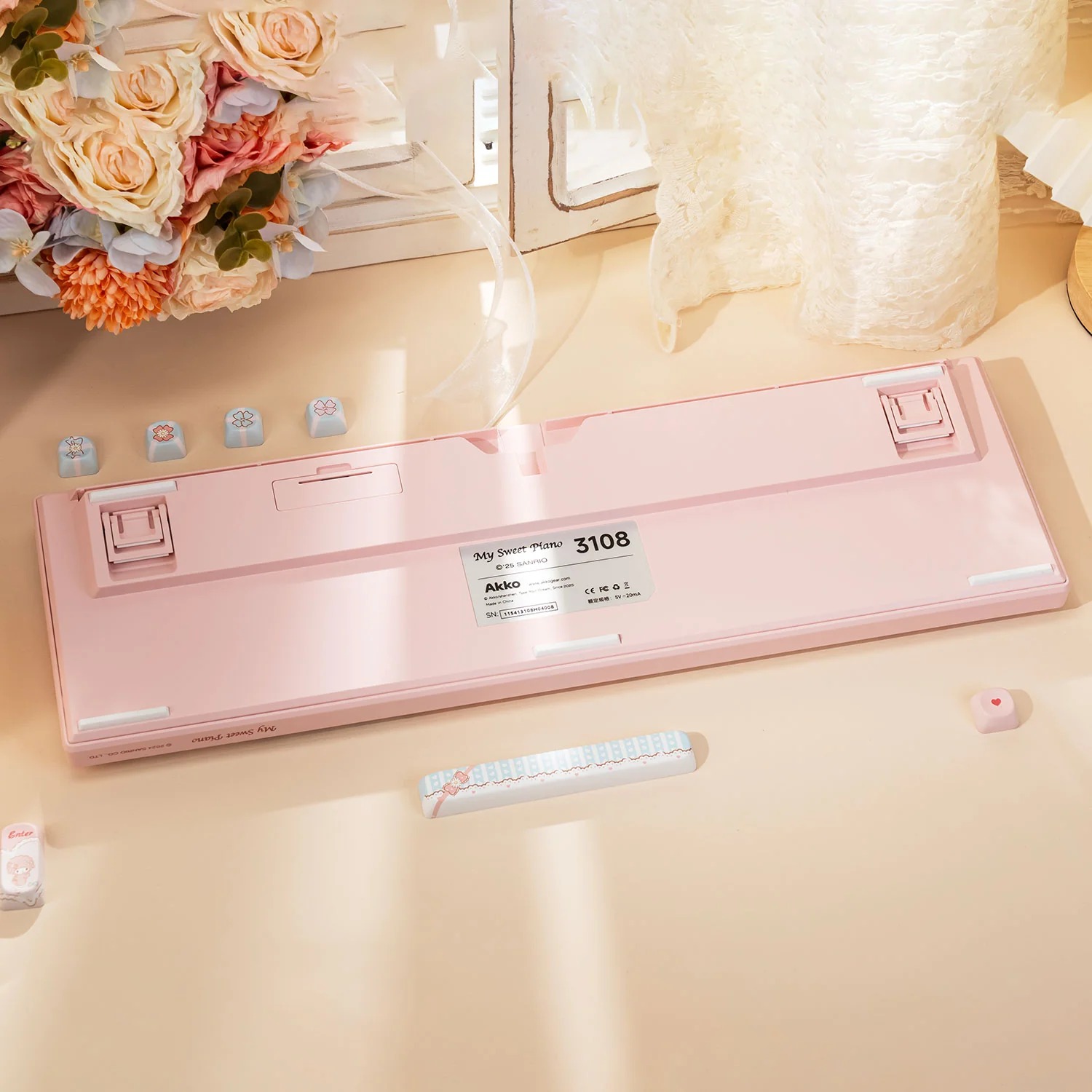 Ban-phim-AKKO-3108RF-V3-Piano-Sweet-5