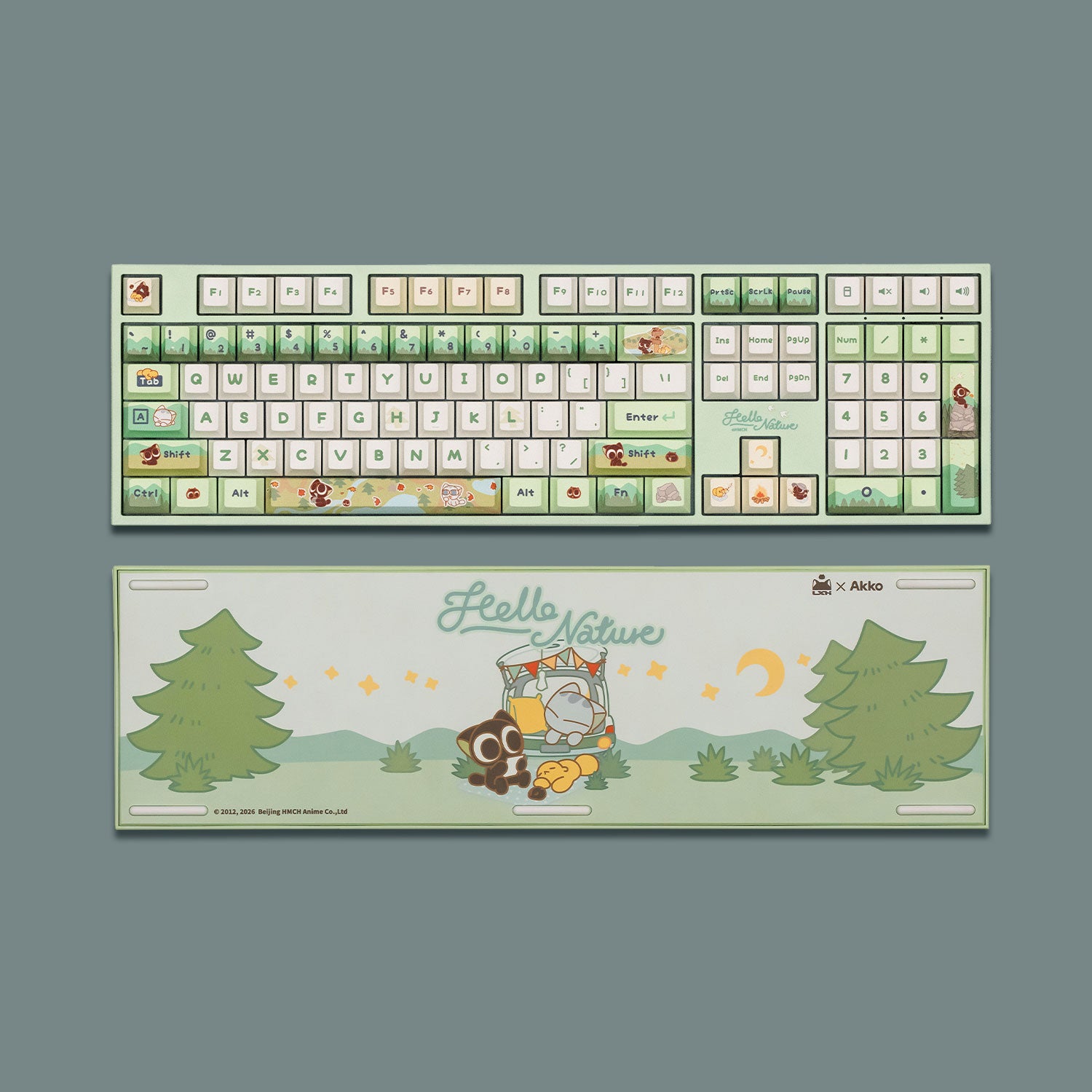 Ban-phim-co-AKKO-5108-V5-Legend-of-Hei-14