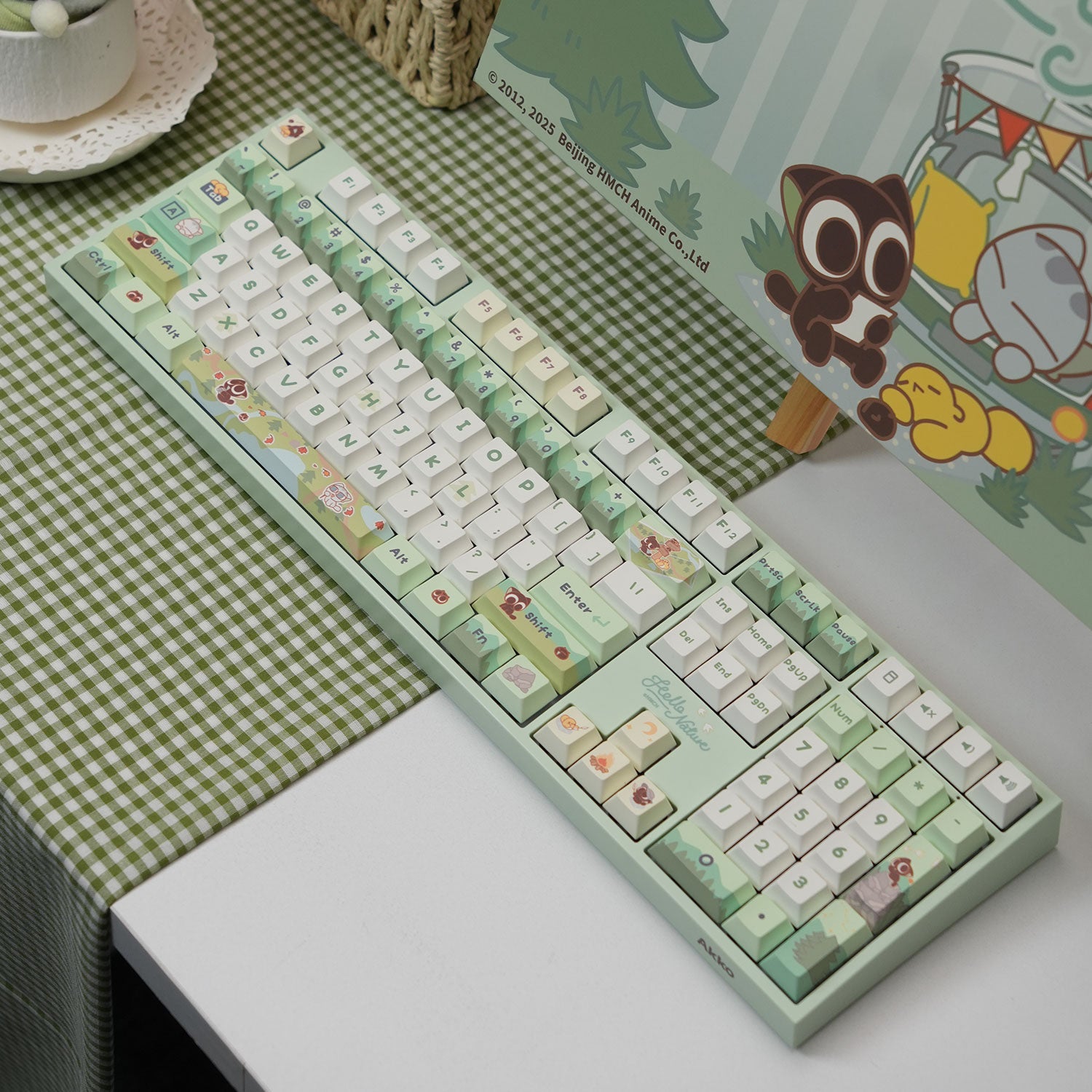 Ban-phim-co-AKKO-5108-V5-Legend-of-Hei-3