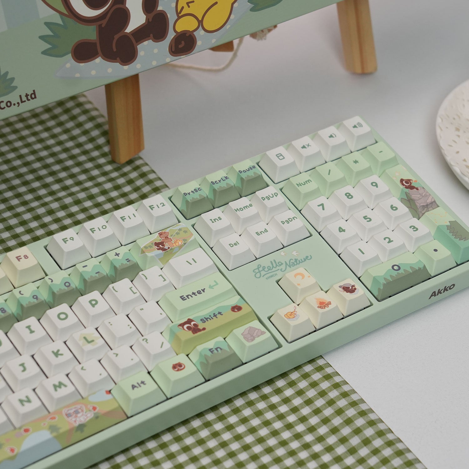 Ban-phim-co-AKKO-5108-V5-Legend-of-Hei-4
