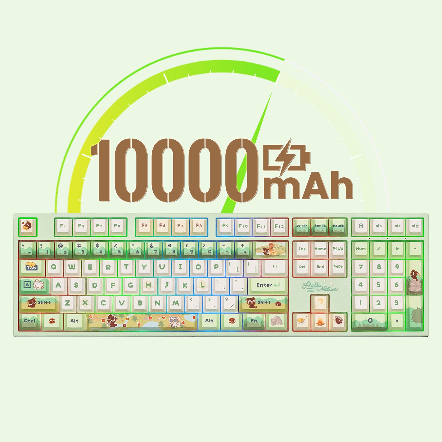 Ban-phim-co-AKKO-5108-V5-Legend-of-Hei-9